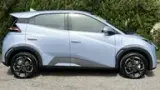 BYD Dolphin Mini - Miniatura 4