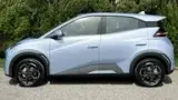 BYD Dolphin Mini - Miniatura 6