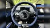 BYD Dolphin Mini - Miniatura 15