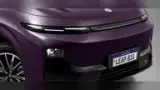 Leapmotor B10 - Miniatura 2