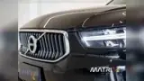 Volvo XC40 - Miniatura 5