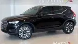Volvo XC40 - Miniatura 11