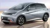 BYD Dolphin - Miniatura 1