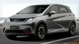 BYD Dolphin - Miniatura 3