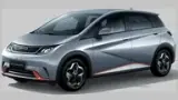 BYD Dolphin - Miniatura 8