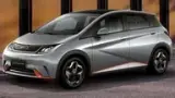 BYD Dolphin - Miniatura 11