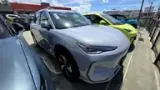 Geely EX5 - Miniatura 2