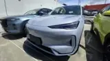 Geely EX5 - Miniatura 3