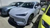 Geely EX5 - Miniatura 4