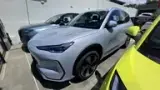 Geely EX5 - Miniatura 5