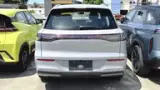 Geely EX5 - Miniatura 7