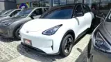 Geely EX2 - Miniatura 5