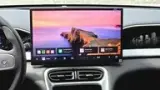 Geely EX2 - Miniatura 13