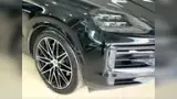 Porsche Cayenne E-hybrid - Miniatura 4