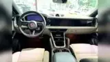 Porsche Cayenne E-hybrid - Miniatura 6