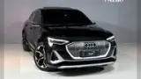 Audi E-tron S Sportback - Miniatura 3