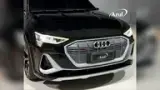 Audi E-tron S Sportback - Miniatura 7