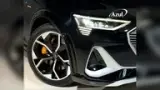 Audi E-tron S Sportback - Miniatura 9