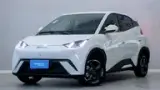 BYD Dolphin Mini - Miniatura 1