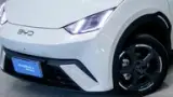 BYD Dolphin Mini - Miniatura 2