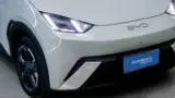 BYD Dolphin Mini - Miniatura 5