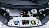 BYD Dolphin Mini - Miniatura 7
