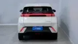 BYD Dolphin Mini - Miniatura 9