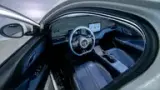 BYD Dolphin Mini - Miniatura 14