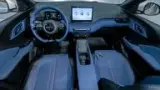 BYD Dolphin Mini - Miniatura 15