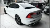Volvo S60 Recharge Plug-in Hybrid - Miniatura 4