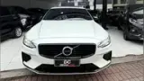 Volvo S60 Recharge Plug-in Hybrid - Miniatura 5