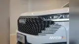 GWM Haval H6 Plug-in Hybrid - Miniatura 4