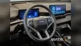 GWM Haval H6 Plug-in Hybrid - Miniatura 9