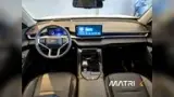 GWM Haval H6 Plug-in Hybrid - Miniatura 11