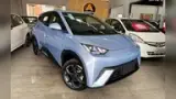 BYD Dolphin Mini - Miniatura 2