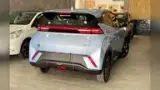 BYD Dolphin Mini - Miniatura 3