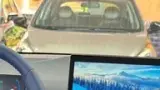 BYD Dolphin Mini - Miniatura 7