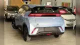BYD Dolphin Mini - Miniatura 10