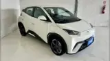 BYD Dolphin Mini - Miniatura 5