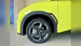 BYD Dolphin Mini - Miniatura 2