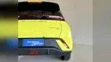 BYD Dolphin Mini - Miniatura 8