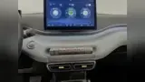 BYD Dolphin Mini - Miniatura 17