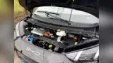 BYD Dolphin Mini - Miniatura 3