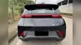 BYD Dolphin Mini - Miniatura 12