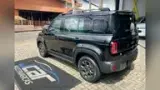 Chevrolet Spark Euv - Miniatura 4