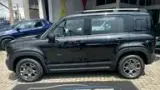 Chevrolet Spark Euv - Miniatura 9