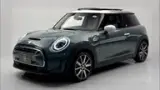 Mini Cooper SE - Miniatura 1