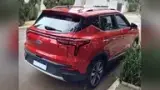 JAC E-js4 - Miniatura 2