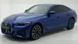 BMW I4 Edrive35 - Miniatura 7