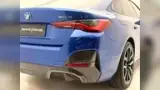 BMW I4 Edrive35 - Miniatura 16